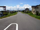 岐阜の司法書士あかね法務事務所までの道順4