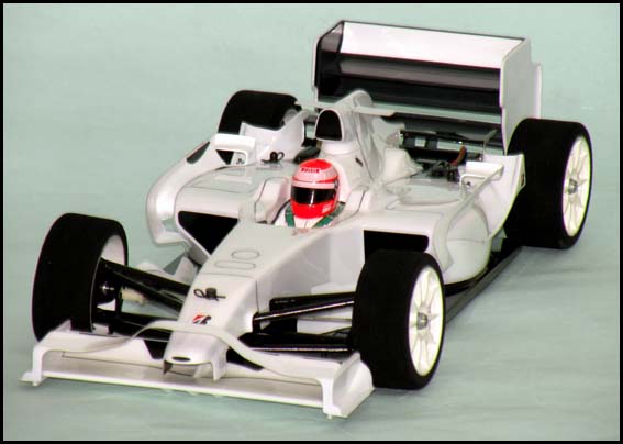 RC parts